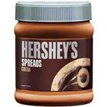 HERSHEYS SPREADS COCOA 350GM